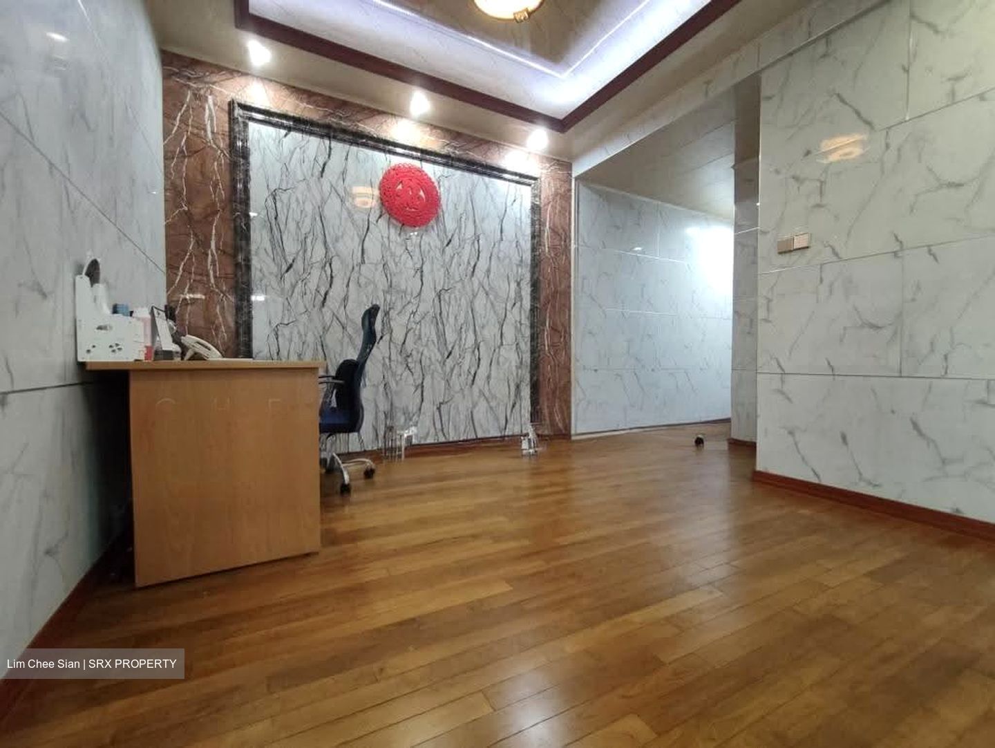 Woodgrove Estate (D25), Terrace #629236571